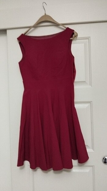 Abiye elbise  - Görsel 2