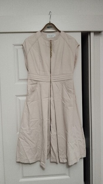 Dogue yelek - Görsel 2