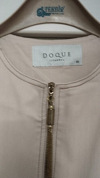 Dogue yelek - Görsel 3