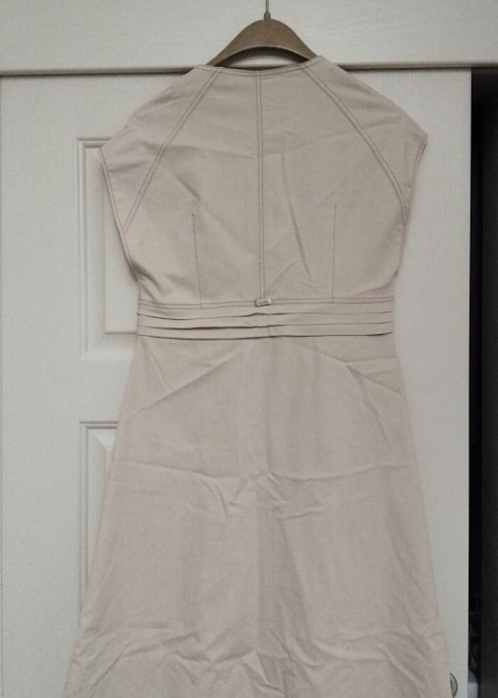 Dogue yelek - Görsel 4