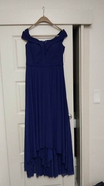 Abiye elbise  - Görsel 2