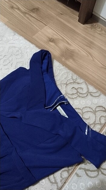 Abiye elbise  - Görsel 3