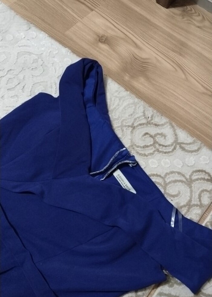 Abiye elbise  - Görsel 3