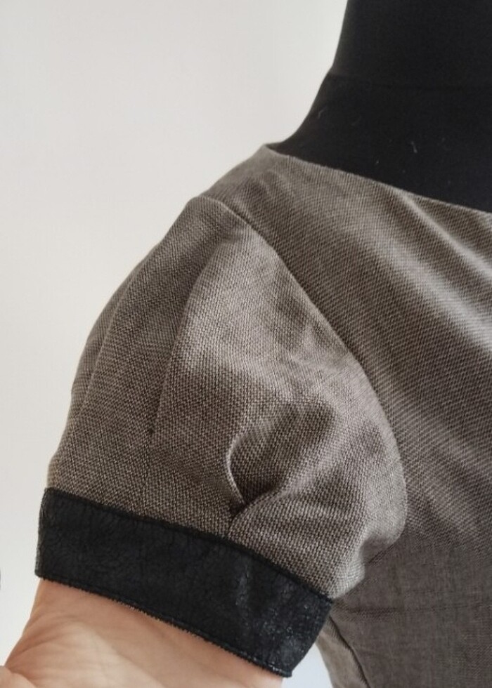 She fly elbise  - Görsel 2