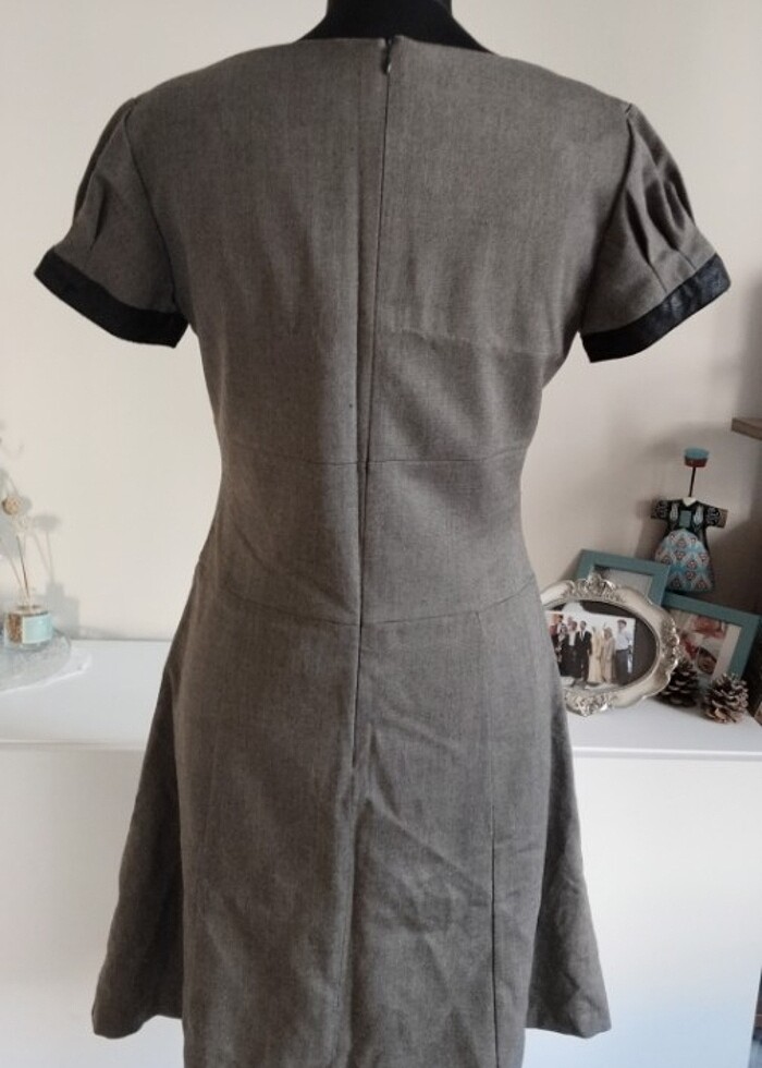 She fly elbise  - Görsel 3