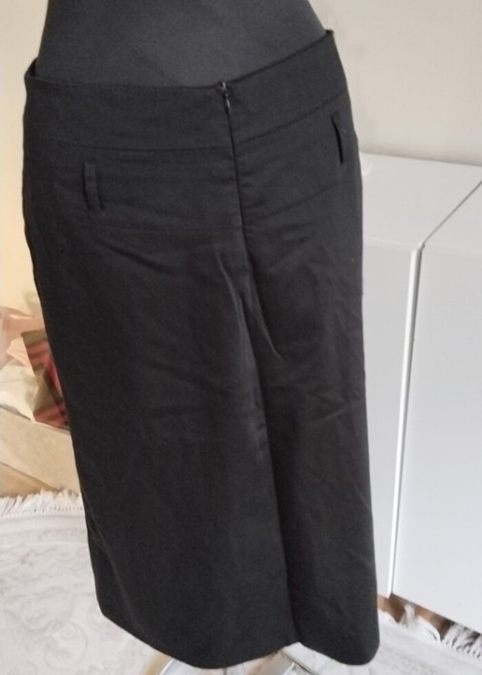 A pili etek  - Görsel 3