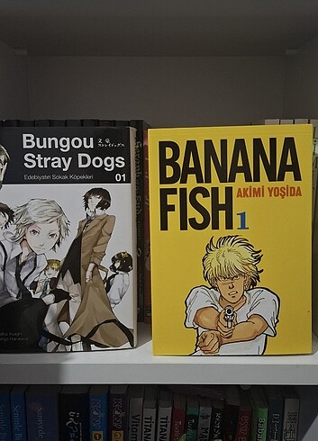 Manga