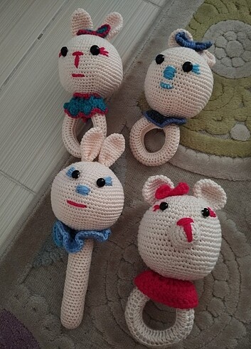 Amigurumi
