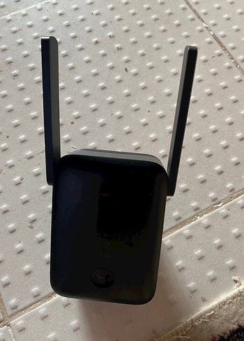 Xiaomi Mi Wifi Range Extender AC1200 Menzil Genişletici