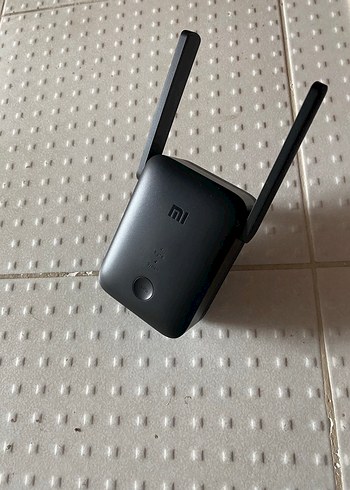  Beden Xiaomi Mi Wifi Range Extender AC1200 Menzil Genişletici