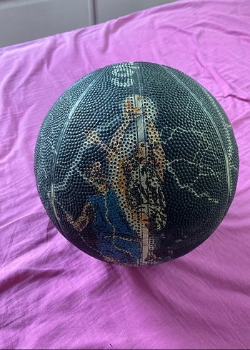  Basketbol Topu