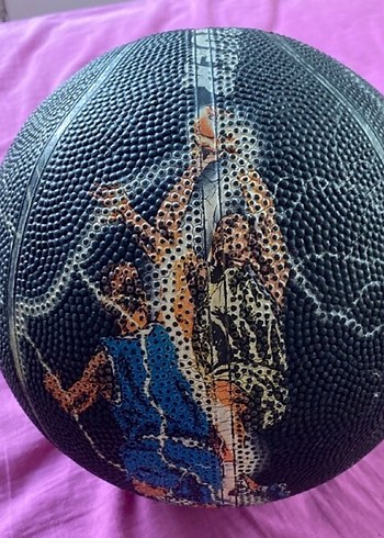 Basketbol Topu