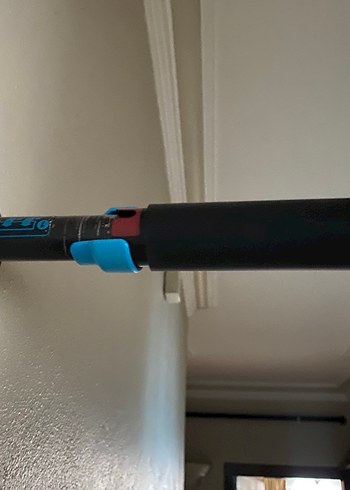 CORENGTH Kilitlenebilir Barfiks Barı 100 cm - Görsel 6