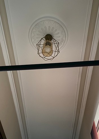 CORENGTH Kilitlenebilir Barfiks Barı 100 cm - Görsel 5