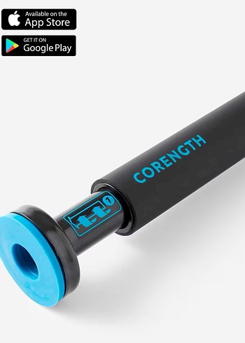 CORENGTH Kilitlenebilir Barfiks Barı 100 cm - Görsel 4