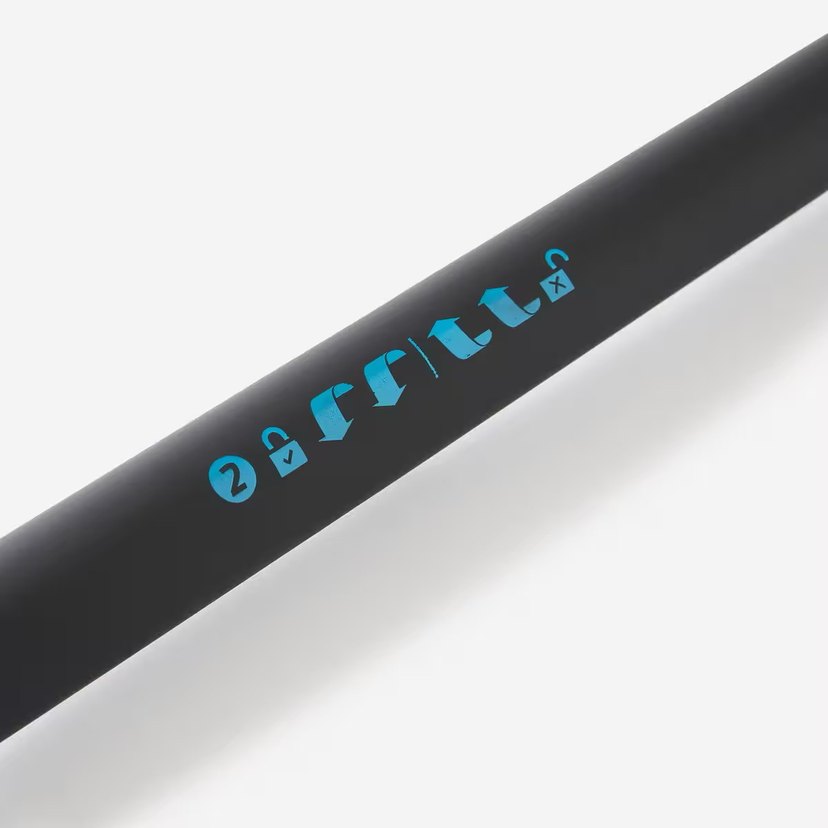 CORENGTH Kilitlenebilir Barfiks Barı 100 cm - Görsel 3