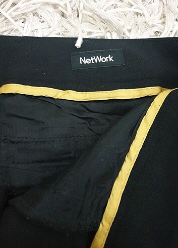 Network Pantolon
