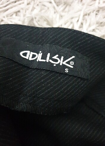 Adil Işık Adl pantolon