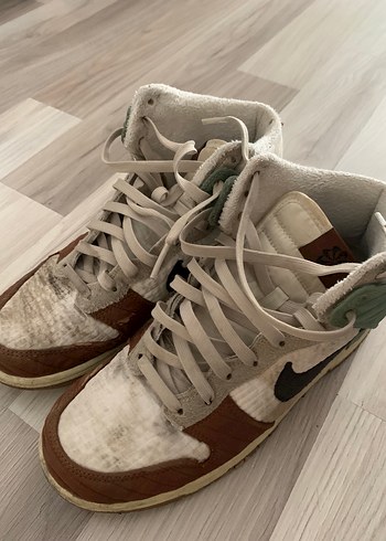 nike dunk high