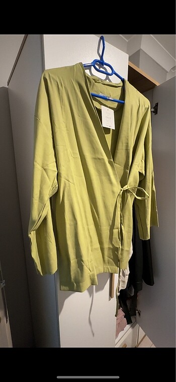 universal Beden Kimono