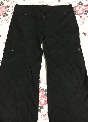 Markasız Ürün Siyah pantolon