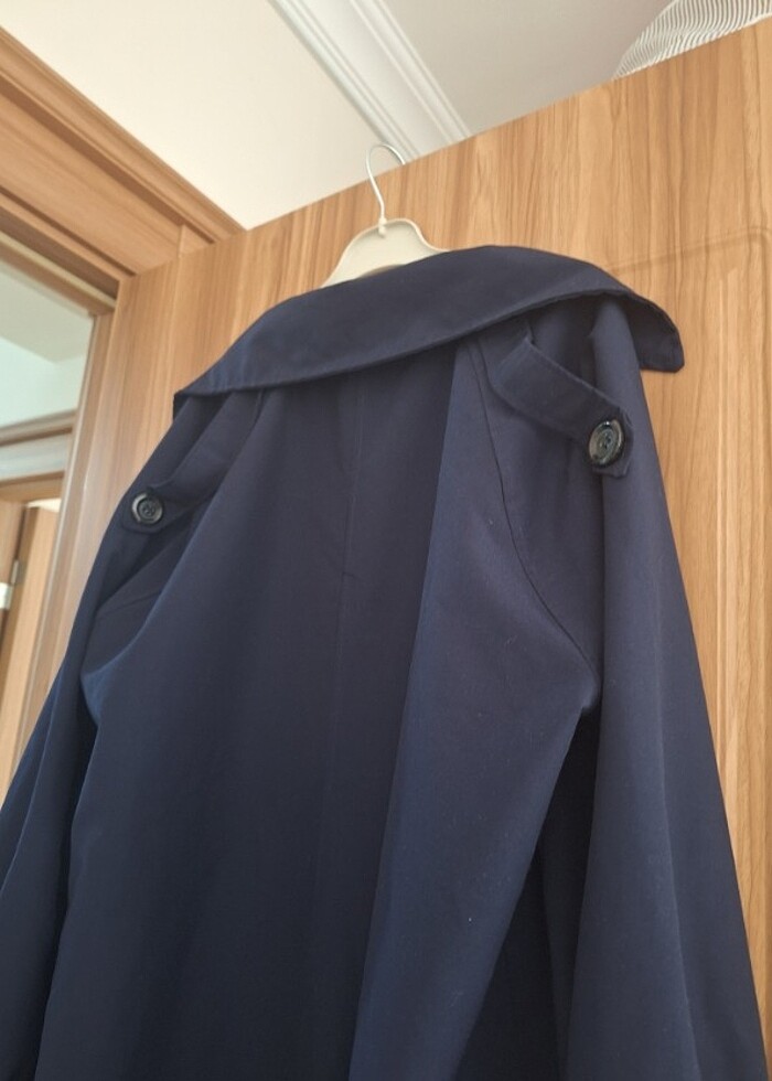 Trenckot - Görsel 4