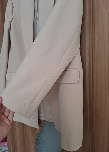 Blazer ceket - Görsel 2