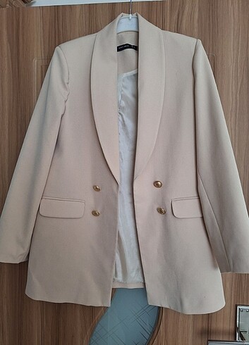 Blazer ceket - Görsel 3