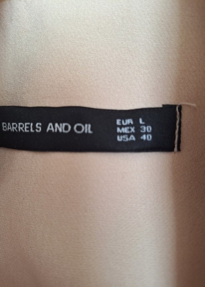 Blazer ceket - Görsel 4