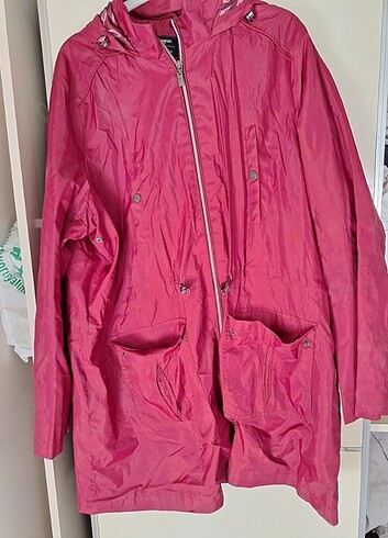 Yağmurluk  - Görsel 5