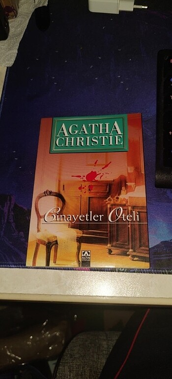 Cinayetler oteli