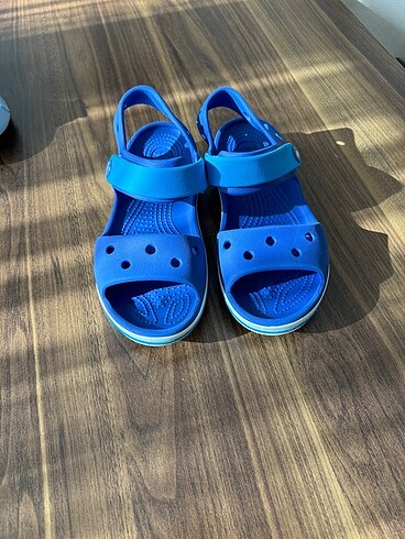 Crocs sandalet
