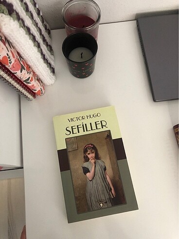 Sefiller