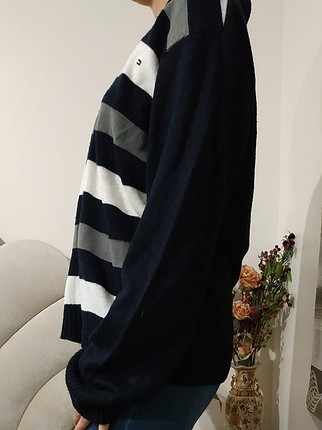 Tommy Hilfiger Tommy hırka