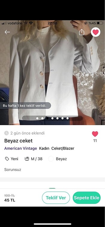 m Beden siyah Renk 2 kazak 2 ceket