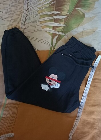 Koton Mickey mouse eşofman alti