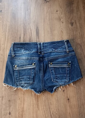 Bershka Bershka denim