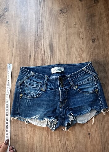 Bershka denim 