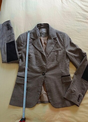 Paulmark Paulmark blazer ceket