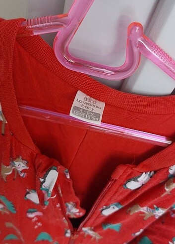 LC Waikiki LCW UYKU TULUMU