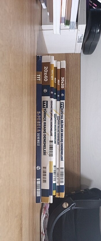 Bilgi Sarmalı deneme 