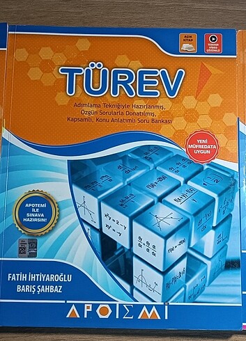Beden Renk APOTEMİ