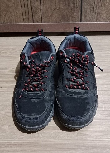 39 Beden siyah Renk Bayan spor ayakkabı 