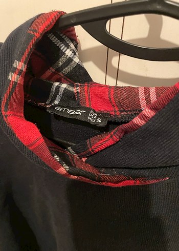 Kadın Sweatshirt - Görsel 4