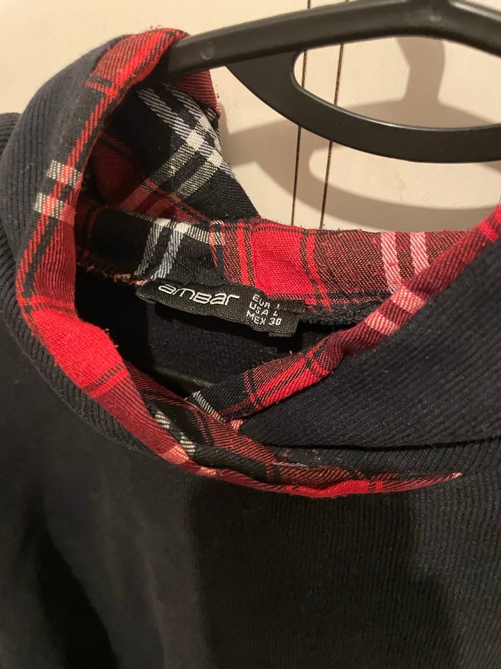 Kadın Sweatshirt - Görsel 4