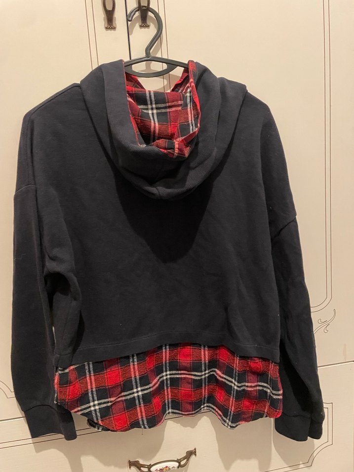 Kadın Sweatshirt - Görsel 5