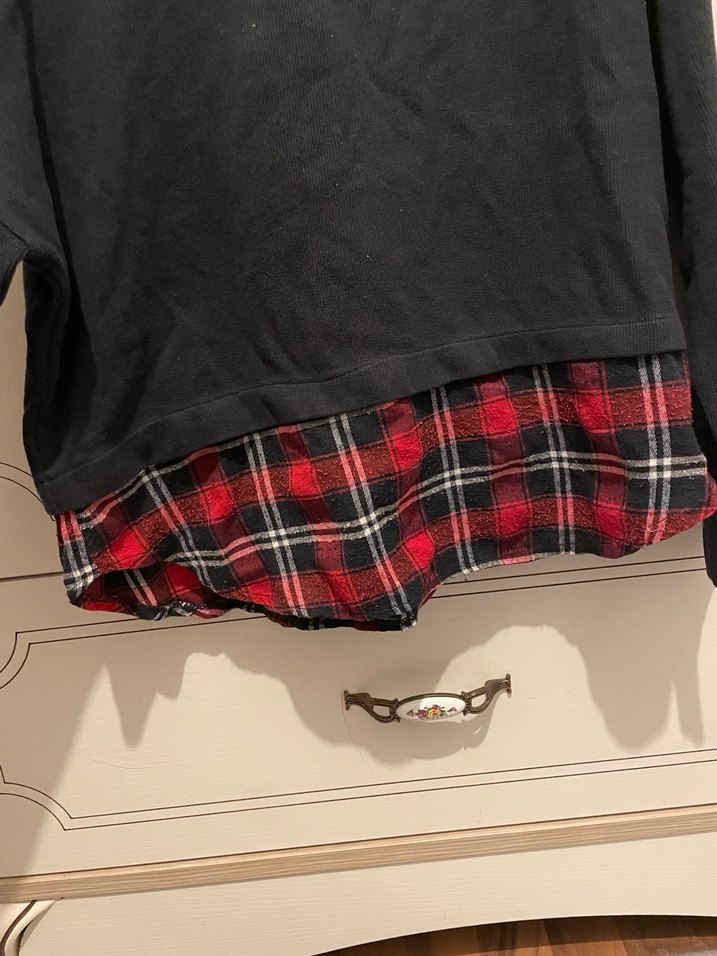 Kadın Sweatshirt - Görsel 3