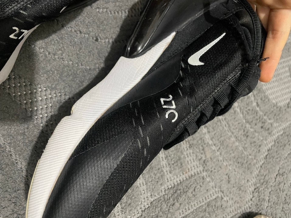 Orijinal nike - Görsel 4