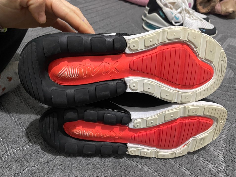 Orijinal nike - Görsel 3