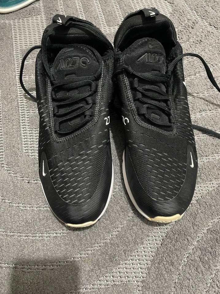 Orijinal nike - Görsel 2